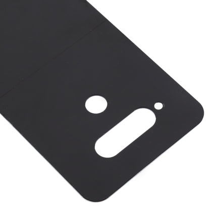 Cache arrière de la batterie pour appareils photo LG Q70 3 (Corée du Sud)