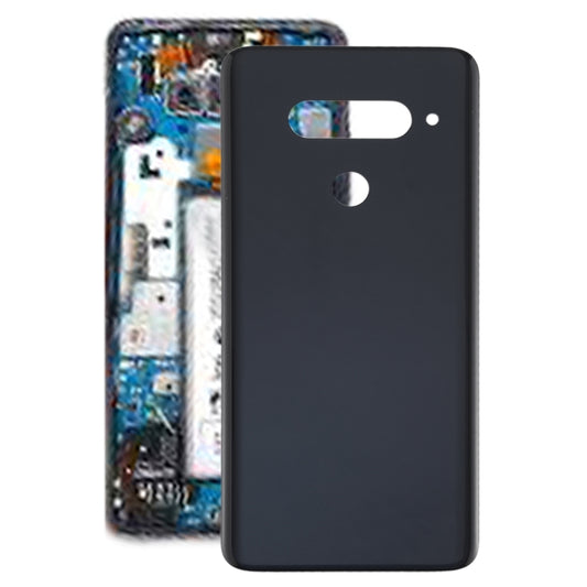 Cache arrière de la batterie pour LG V40 ThinQ