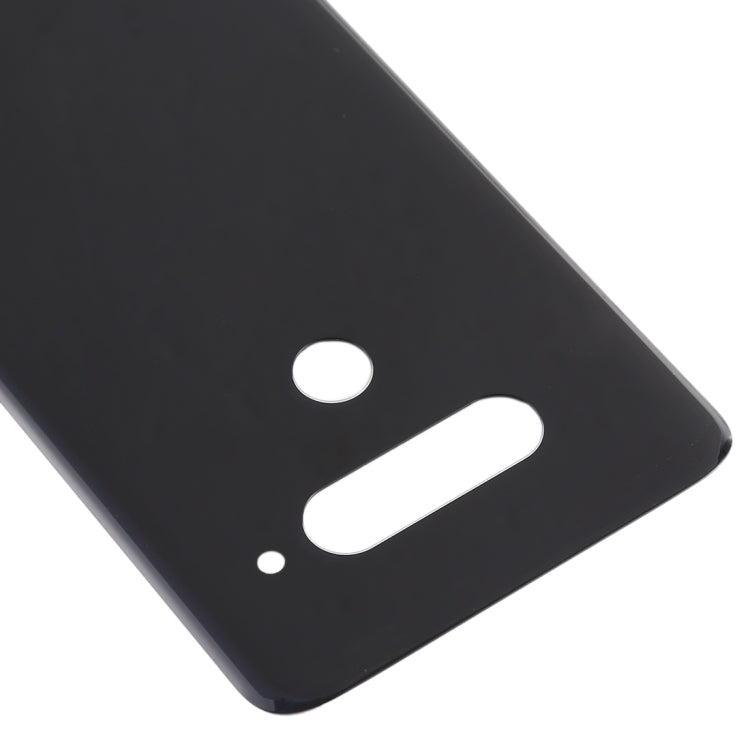 Cache arrière de la batterie pour LG V40 ThinQ