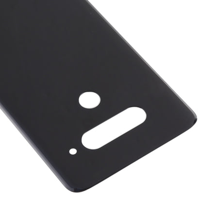 Cache arrière de la batterie pour LG V40 ThinQ