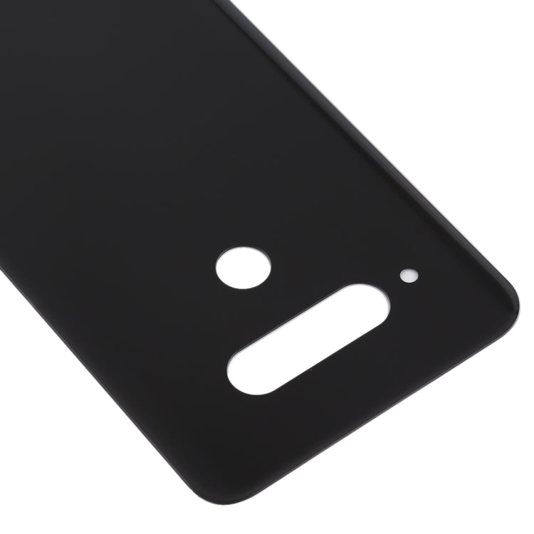 Cache arrière de la batterie pour LG V40 ThinQ