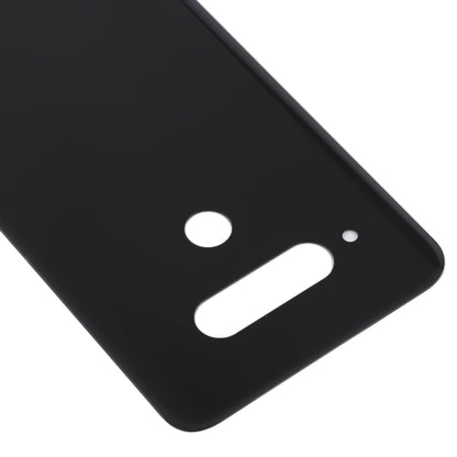 Cache arrière de la batterie pour LG V40 ThinQ