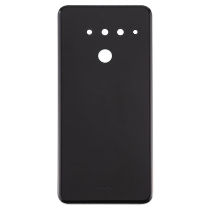 Cache arrière de la batterie pour LG V50 ThinQ 5G (version américaine)