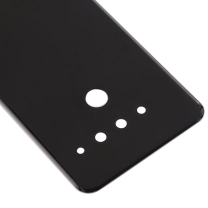 Cache arrière de la batterie pour LG V50 ThinQ 5G (version américaine)