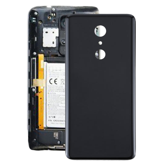 Cache arrière de la batterie pour LG G7 Fit