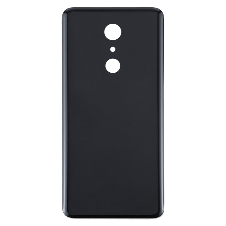 Cache arrière de la batterie pour LG G7 Fit
