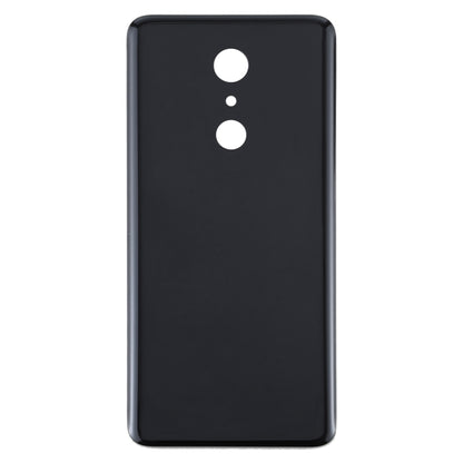 Cache arrière de la batterie pour LG G7 Fit