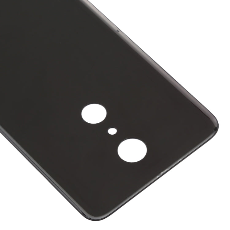 Cache arrière de la batterie pour LG G7 Fit