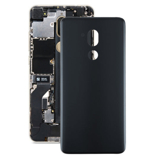 Cache arrière de la batterie pour LG G7 One