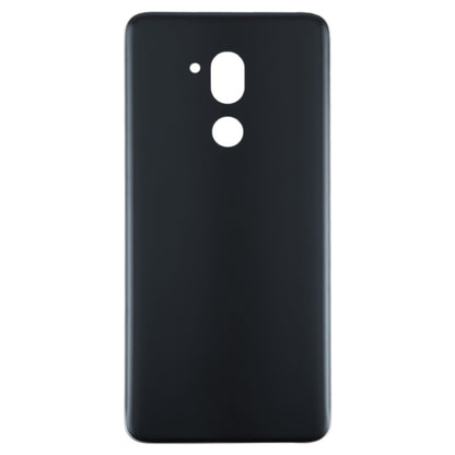 Cache arrière de la batterie pour LG G7 One