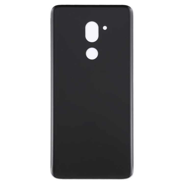Cache arrière de la batterie pour LG G7 One