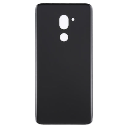 Cache arrière de la batterie pour LG G7 One