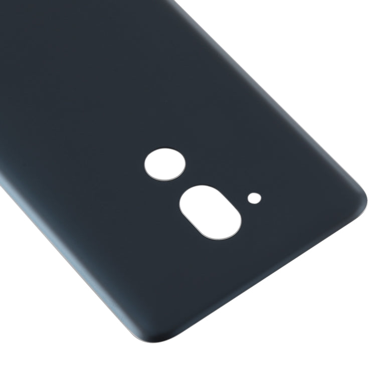 Cache arrière de la batterie pour LG G7 One