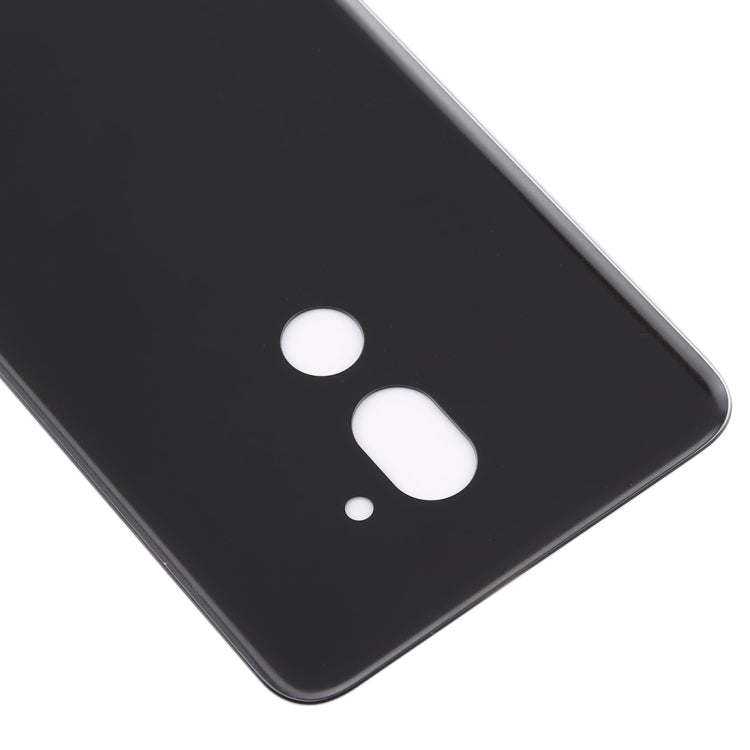 Cache arrière de la batterie pour LG G7 One
