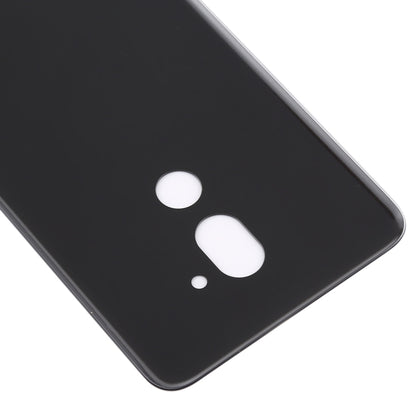 Cache arrière de la batterie pour LG G7 One