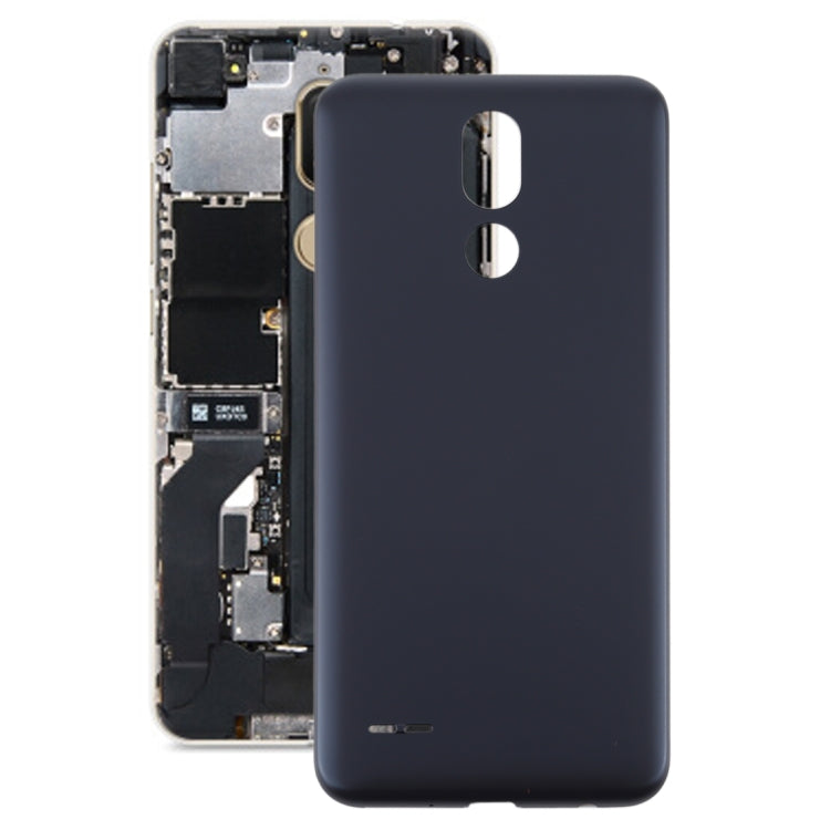 Cache arrière de la batterie pour LG K8 (2019)