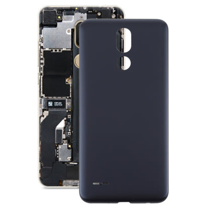 Cache arrière de la batterie pour LG K8 (2019)