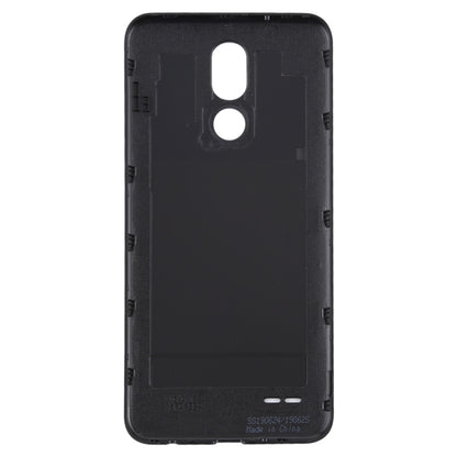 Cache arrière de la batterie pour LG K8 (2019)