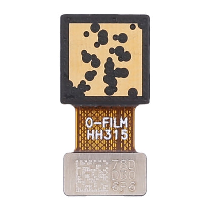 Pour module de caméra frontale Huawei Y6 II