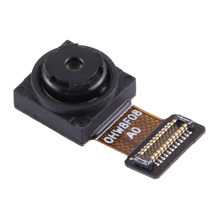 Pour module de caméra frontale Huawei Y6 II