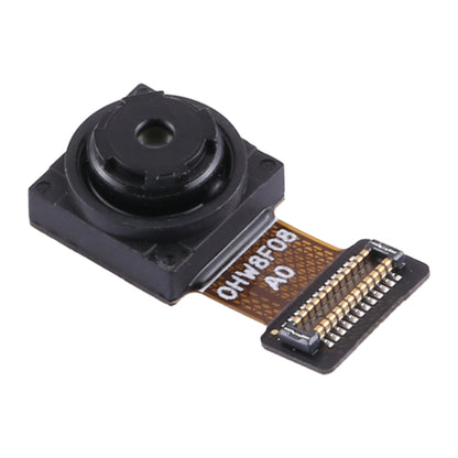 Pour module de caméra frontale Huawei Y6 II