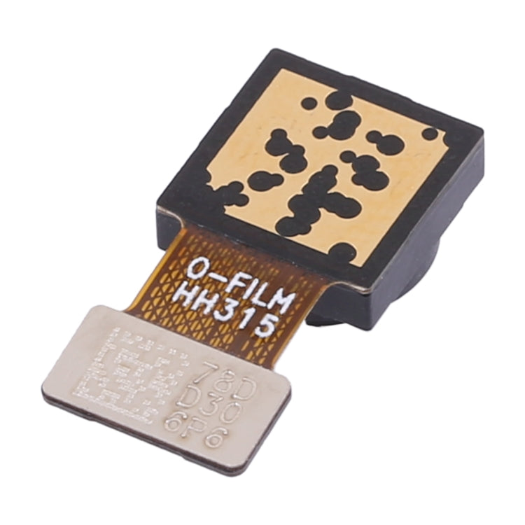 Pour module de caméra frontale Huawei Y6 II