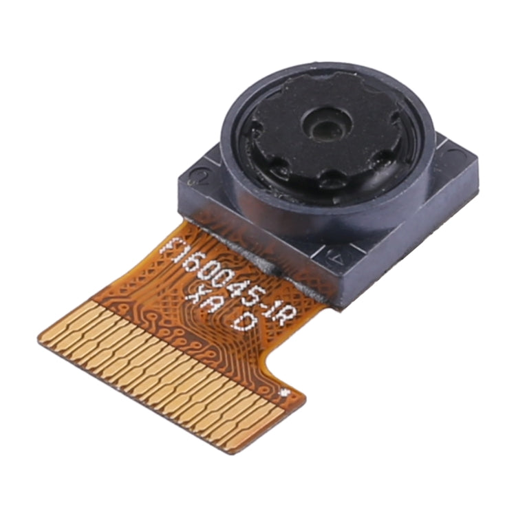 Pour Huawei Enjoy 6 AL10 Module de caméra frontale