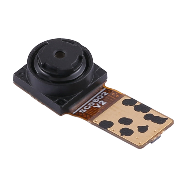 Pour module de caméra frontale Huawei G7 Plus