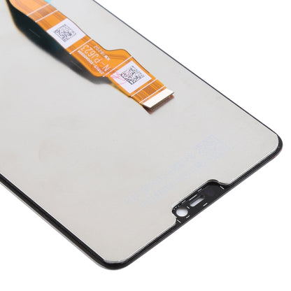 Écran LCD et numériseur complet pour OPPO F7 / A3
