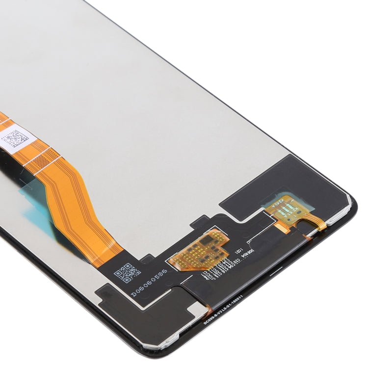 Écran LCD et numériseur complet pour OPPO F7 / A3