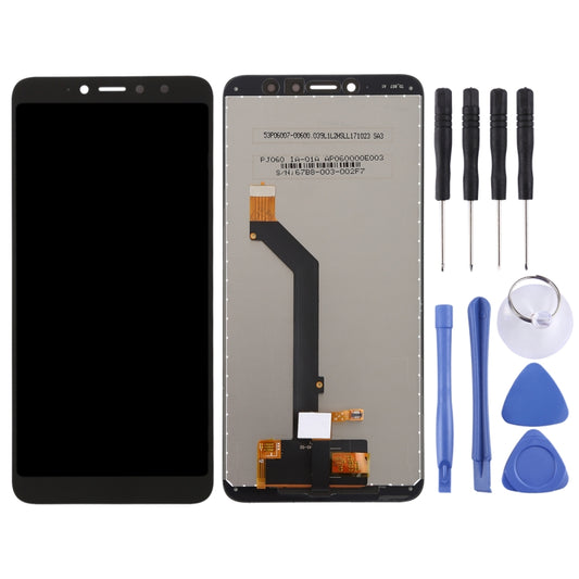 Écran LCD et numériseur complet pour Xiaomi Redmi S2