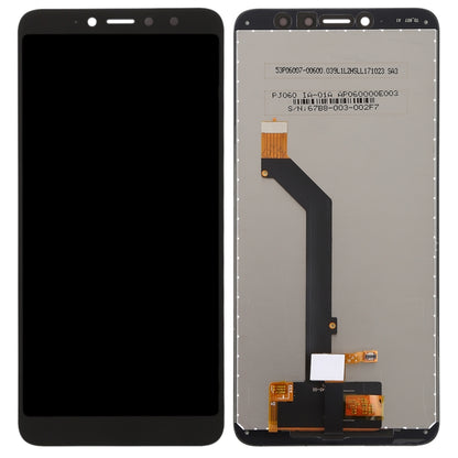 Écran LCD et numériseur complet pour Xiaomi Redmi S2