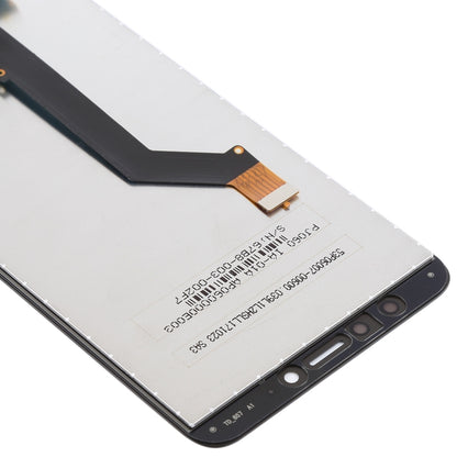 Écran LCD et numériseur complet pour Xiaomi Redmi S2