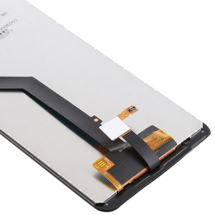 Écran LCD et numériseur complet pour Xiaomi Redmi S2