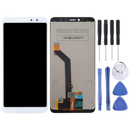 Écran LCD et numériseur complet pour Xiaomi Redmi S2