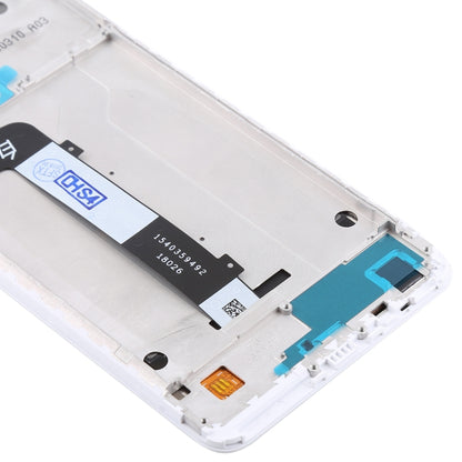 Écran LCD et numériseur complet avec cadre pour Xiaomi Redmi Note 5 / Note 5 Pro