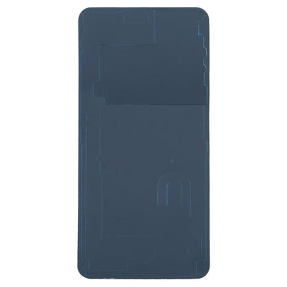Adhésif de couverture de boîtier arrière de batterie de 10 PCS pour Google Pixel 3 XL