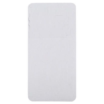 Adhésif de couverture de boîtier arrière de batterie de 10 PCS pour Google Pixel 3 XL