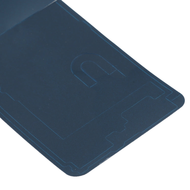 Adhésif de couverture de boîtier arrière de batterie de 10 PCS pour Google Pixel 3 XL