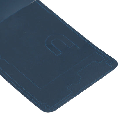 Adhésif de couverture de boîtier arrière de batterie de 10 PCS pour Google Pixel 3 XL