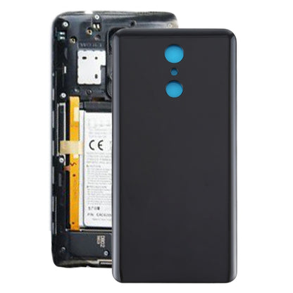Cache arrière de la batterie pour LG Q8