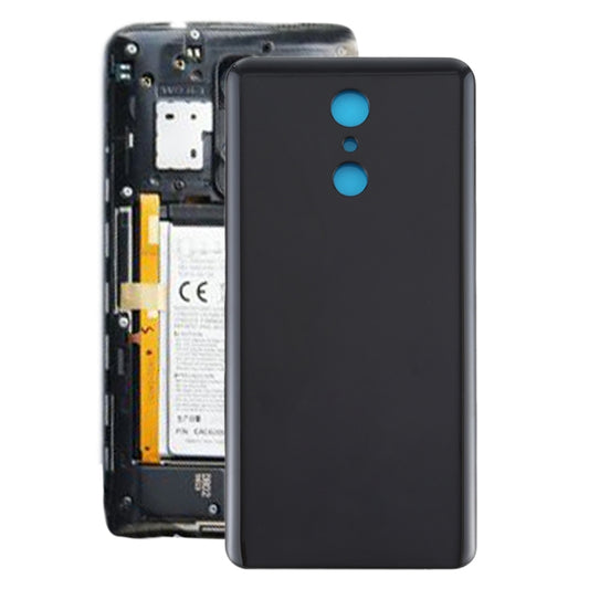 Cache arrière de la batterie pour LG Q8