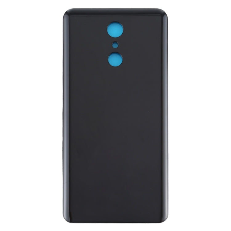 Cache arrière de la batterie pour LG Q8