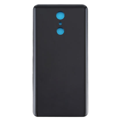 Cache arrière de la batterie pour LG Q8