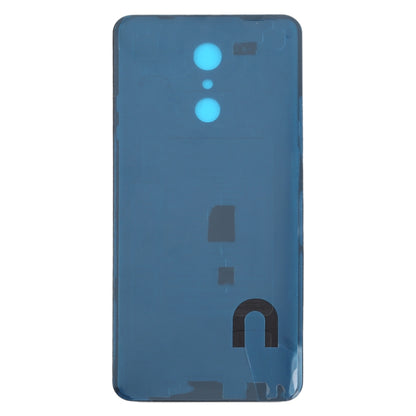 Cache arrière de la batterie pour LG Q8