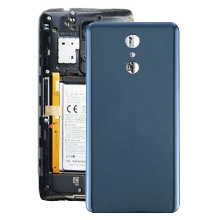 Cache arrière de la batterie pour LG Q8