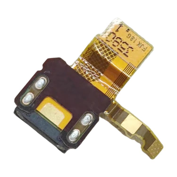 Câble flexible du port de charge pour Sony Xperia X