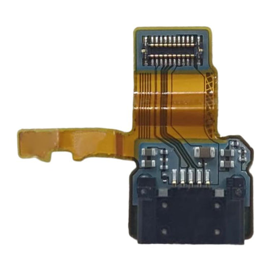 Câble flexible du port de charge pour Sony Xperia X