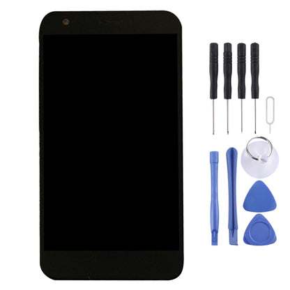 Pour ZTE Blade A512 écran LCD et numériseur assemblage complet