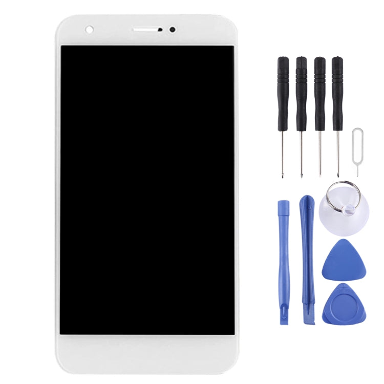 Pour ZTE Blade A512 écran LCD et numériseur assemblage complet